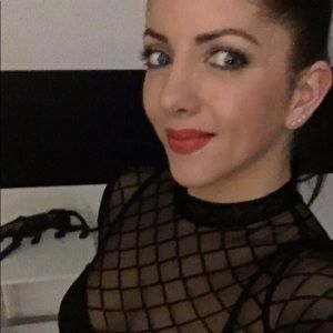 Meet your Posher, Jana